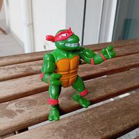 Tartarughe Ninja TMNT Raphael Vintage 1988