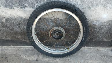 Ricambi vari ducati regolarita 125 fine anni 70