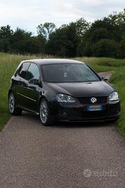 Golf gti