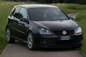 Golf gti