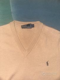 camicie e maglioncino polo prada dior