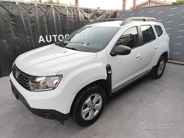 Dacia Duster 1.0 BENZINA E GPL DI SERIE 100 CV 15t
