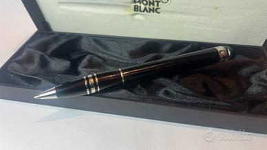 Portamine Montblanc Starwalker Resina