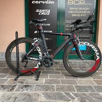 Argon 18 E112 10 Speed Meccanico