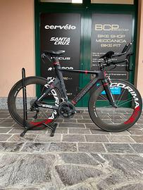 Argon 18 E112 10 Speed Meccanico