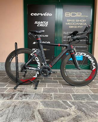 Argon 18 E112 10 Speed Meccanico