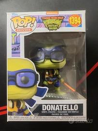 Funko Pop! TMNT Donatello 1394