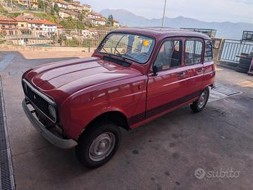 Renault 4