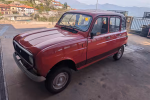 Renault 4