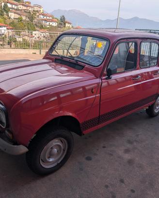 Renault 4