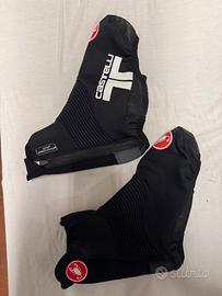 Copri scarpe Castelli