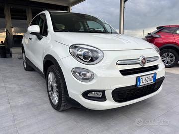 Fiat 500X 1.3 MultiJet 95 CV Lounge
