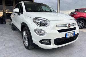 Fiat 500X 1.3 MultiJet 95 CV Lounge