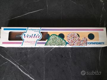 Appendi presine Voilà Foppapedretti 