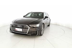 Audi A6 Avant 40 2.0 tdi mhev Business Sport ...