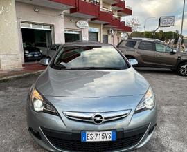 Opel Astra GTC 1.6 Turbo 180CV S&S 3p.