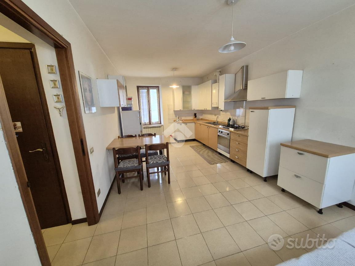 Apartment in Bagnatica - Vista 2