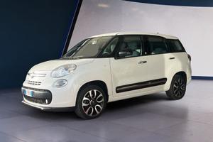 FIAT 500L Living 0.9 TwinAir Turbo Natural Po...