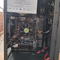Computer fisso pc desktop i7 6700