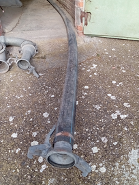 Tubi irrigazione in politilene