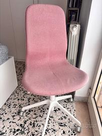Langfjall - Sedia da ufficio Ikea (RIBASSO)