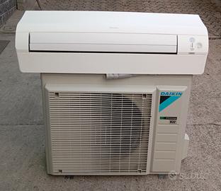 Daikin Perfera R32 18.000 BTU - 2019