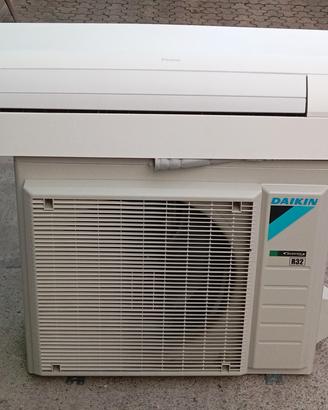 Daikin Perfera R32 18.000 BTU - 2019