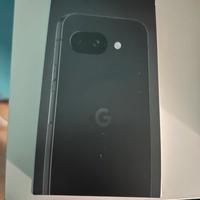 google pixel 9a