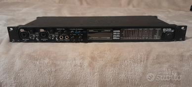 scheda audio Motu mk3