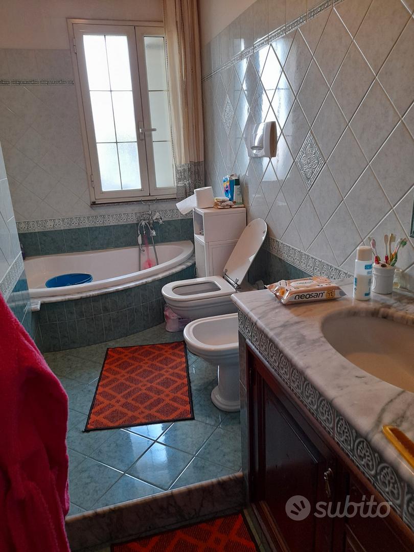 Appartamento – Sant'Eufemia d'Aspromonte, San Luca - Vista 5