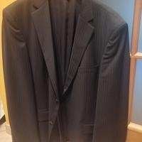 Blazer uomo Zara Man