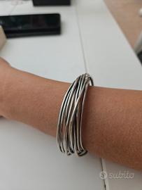 Bracciale Montecarlo Raspini in argento 925
