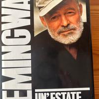 "Un’estate pericolosa"