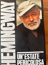 "Un’estate pericolosa"