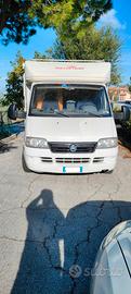 Fiat 2300 mjt roller