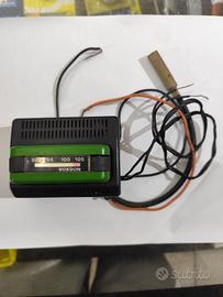 AUTORADIO VOXSON PER AUTO EPOCA FIAT RENAULT