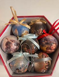 Decorazioni Natalizie