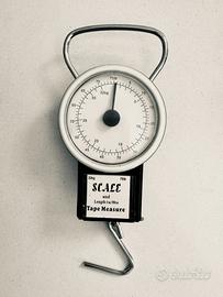 Bilancia Pesa valige