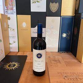 Sassicaia 2016 - Tenuta san guido