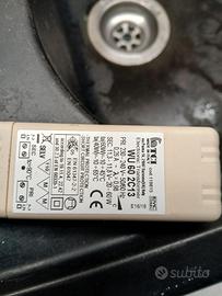 ricanbi per cappa turboair