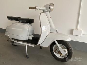 Lambretta 125