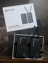 hollyland mars 300 pro enhanced