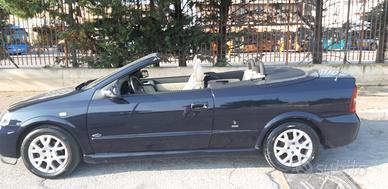 OPEL ASTRA CABRIO 2002