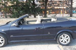 OPEL ASTRA CABRIO 2002