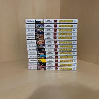 My Hero Academia