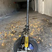 monoforcella zip sp/vespa et2