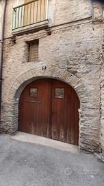 Casa in montagna