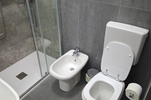 Casa la rondine Sondrio