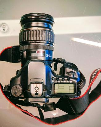 Canon  D40