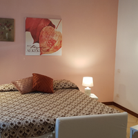 Monolocale centro storico Chiaravalle Ancona